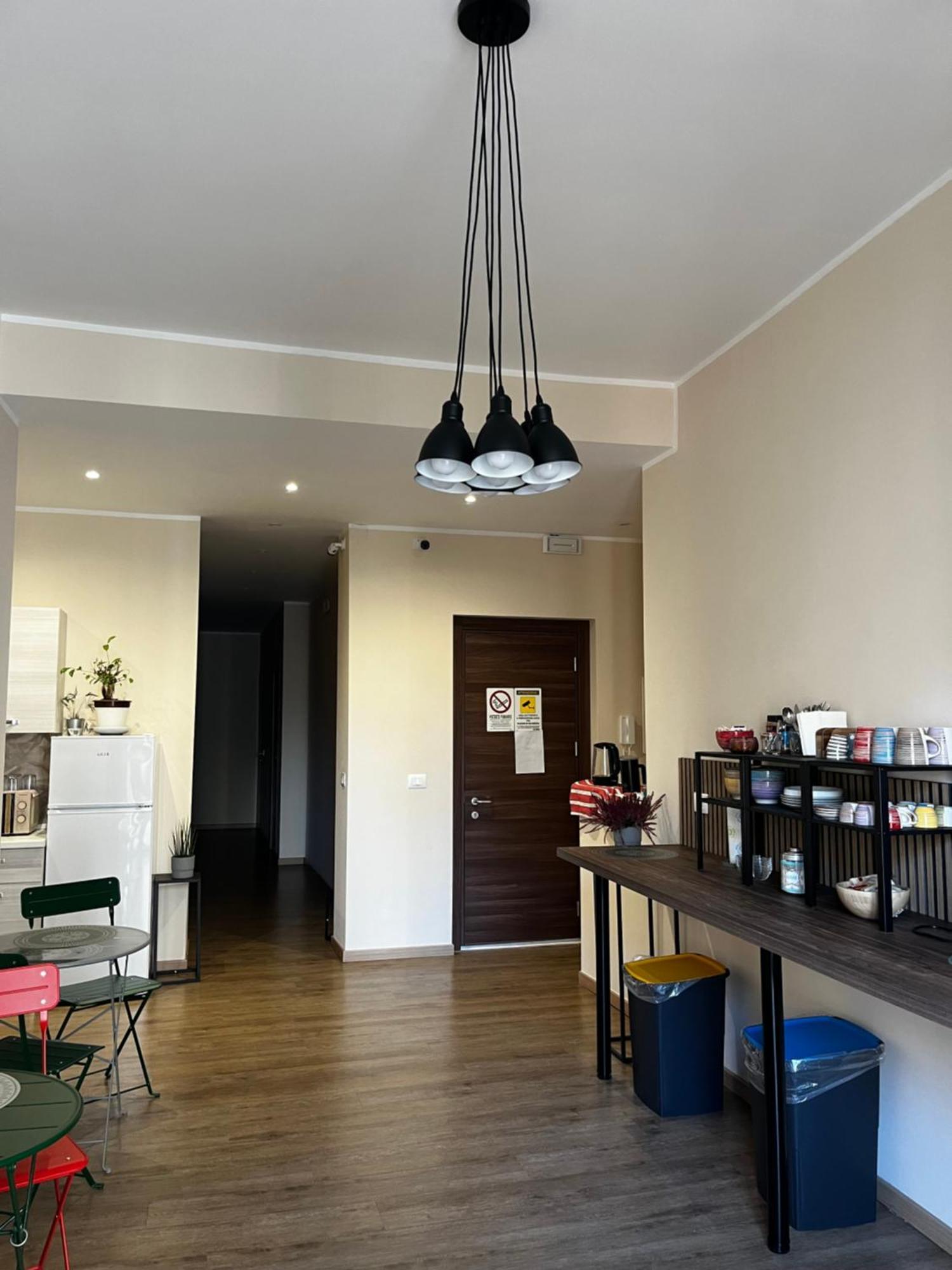 Bed & Breakfast Onda Marina Bellini Centro Catania