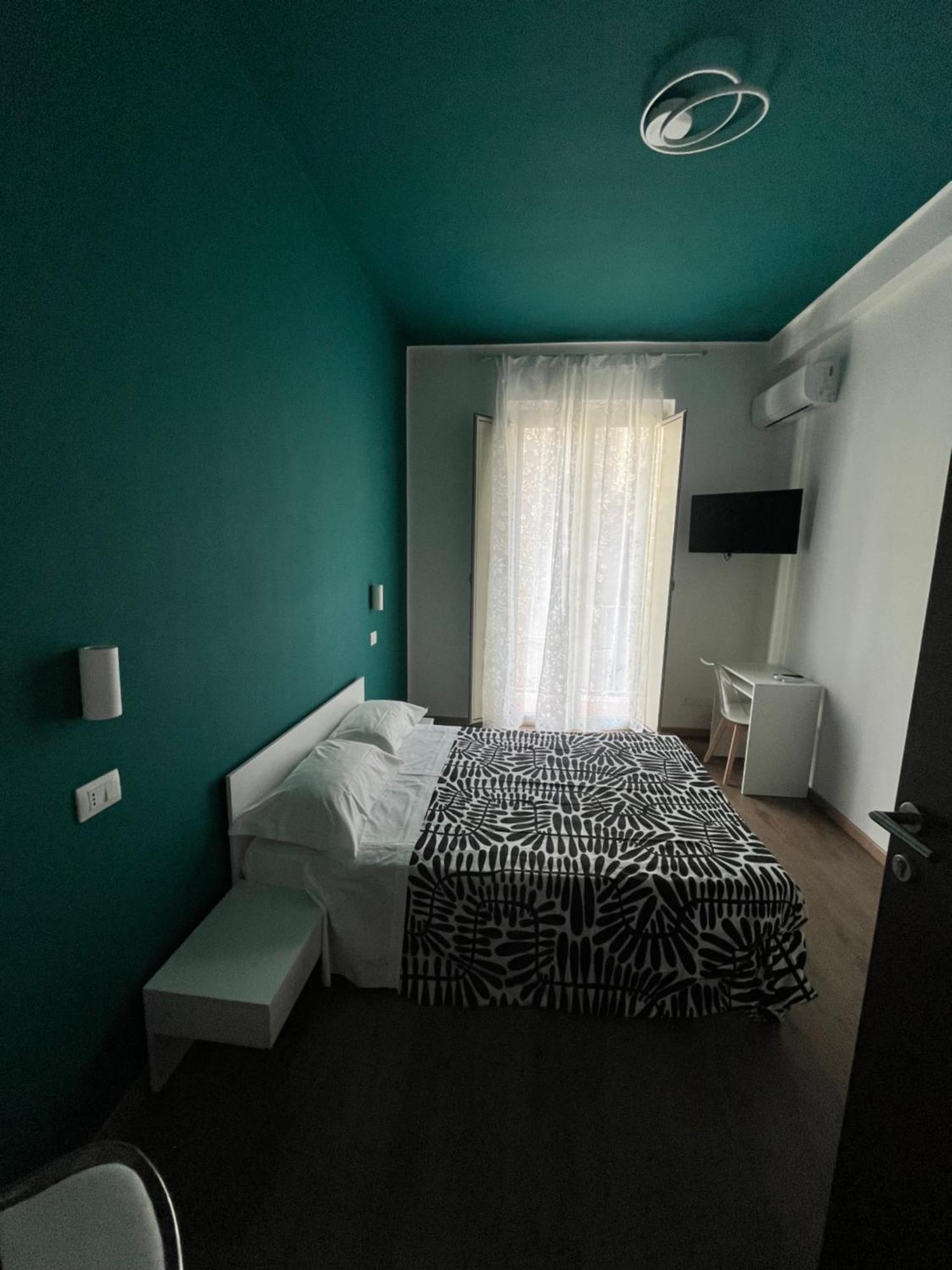 Onda Marina Bellini Centro Bed & Breakfast Catania