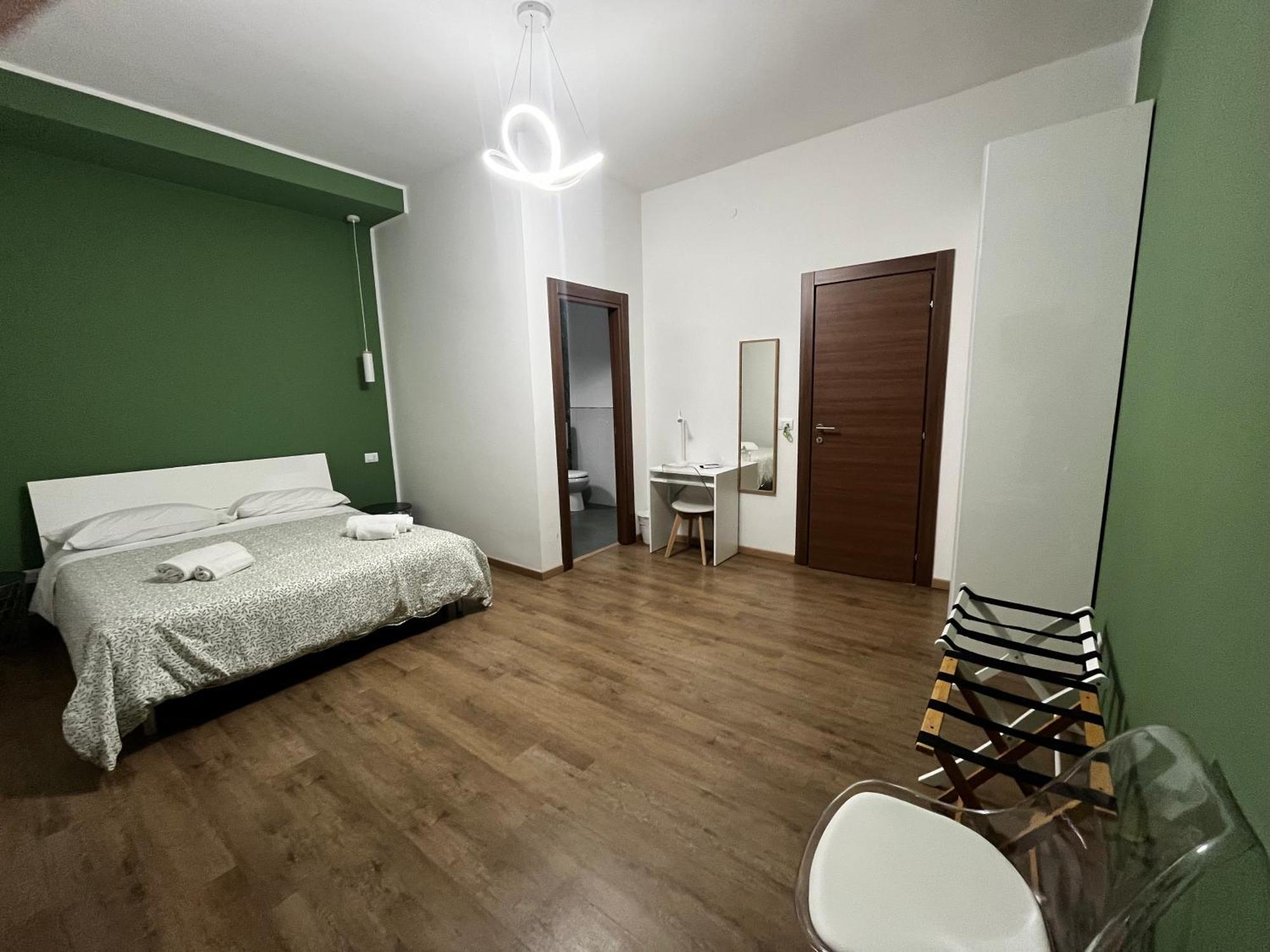 Onda Marina Bellini Centro Bed & Breakfast Catania