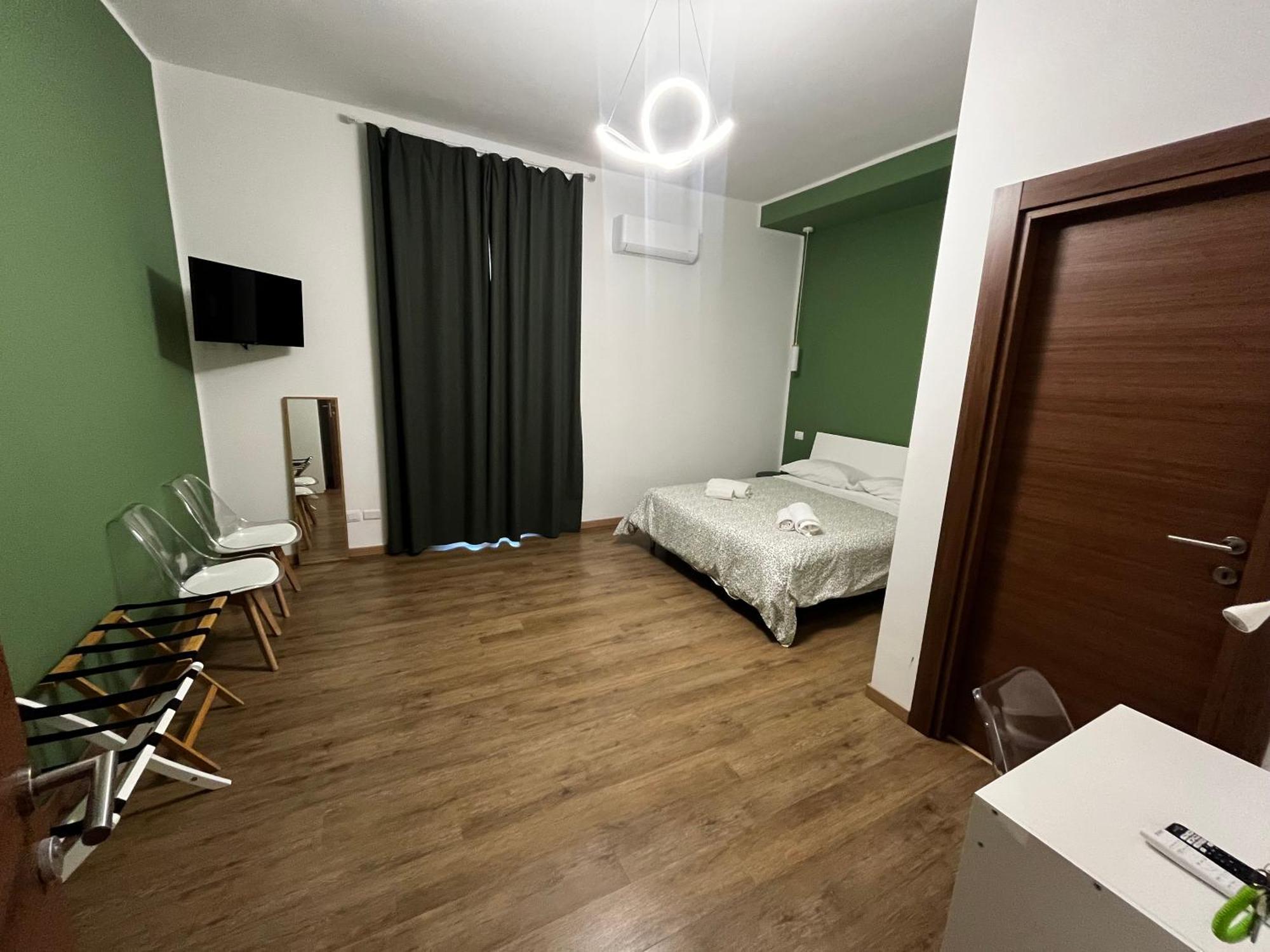 Onda Marina Bellini Centro Bed & Breakfast *