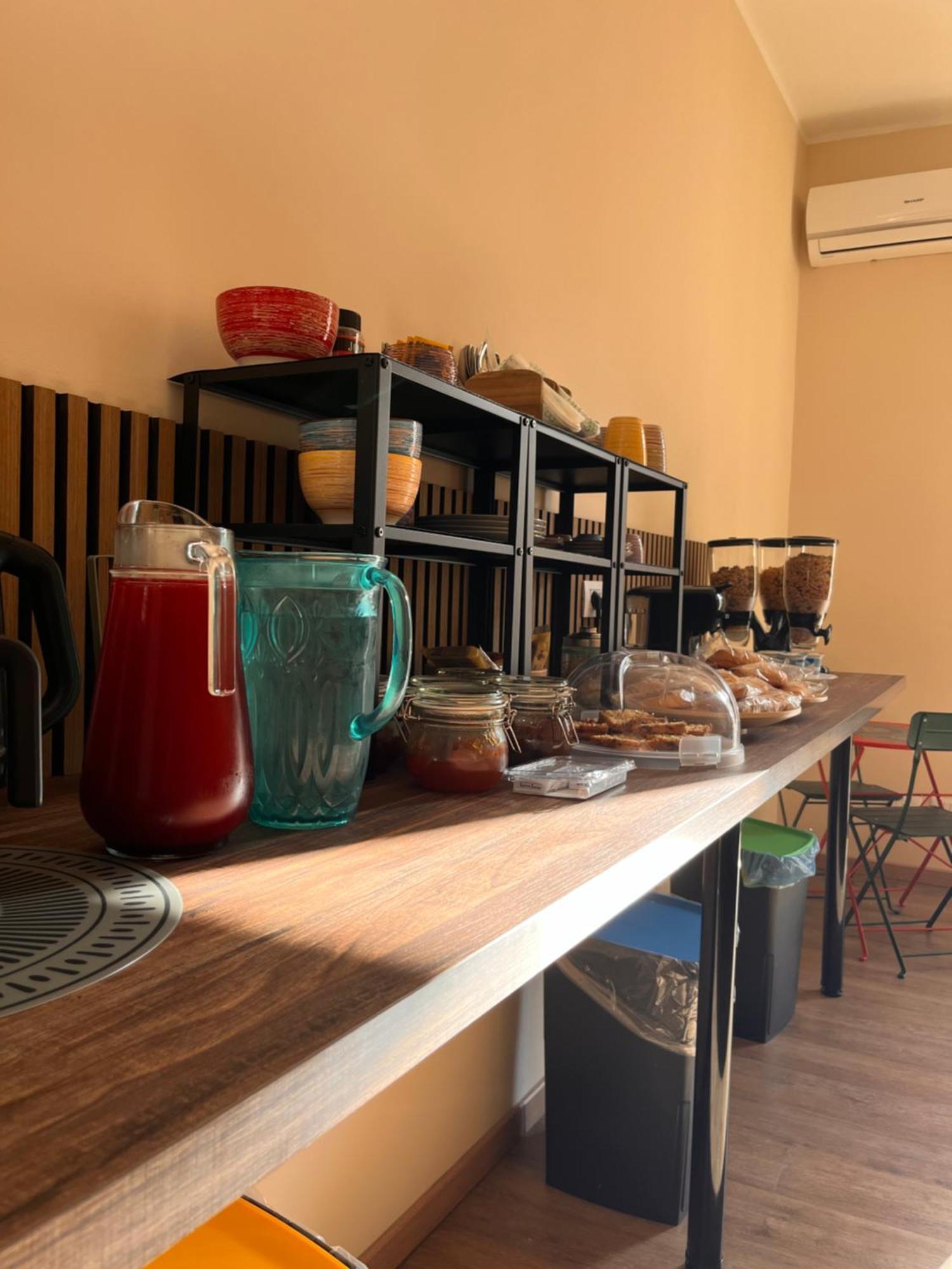 Onda Marina Bellini Centro Bed & Breakfast *
