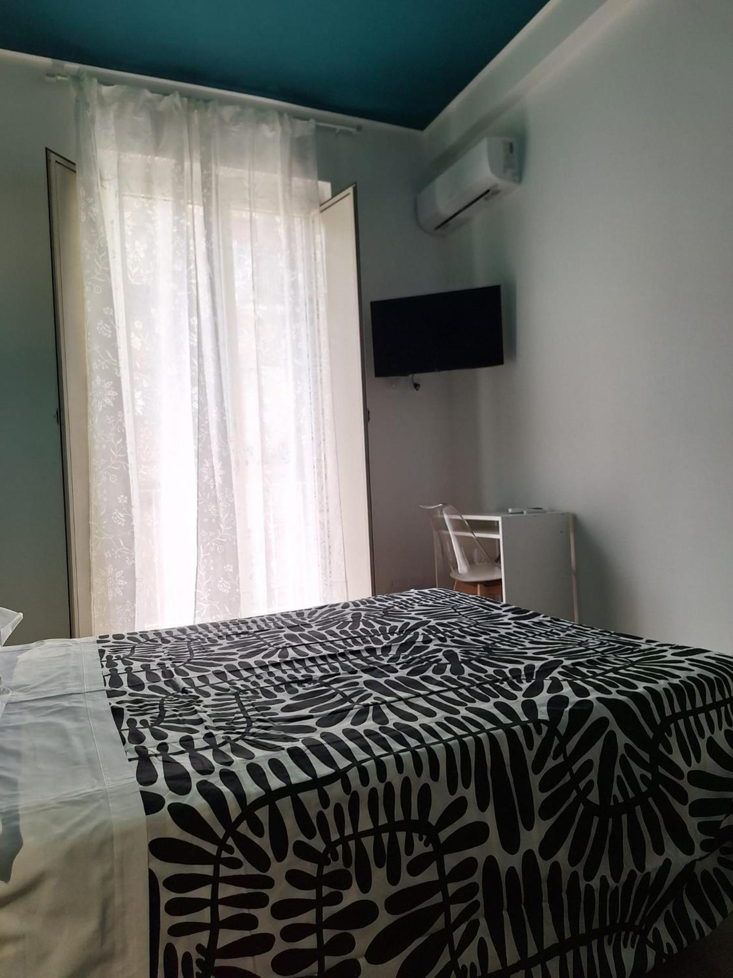 Bed & Breakfast Onda Marina Bellini Centro Catania