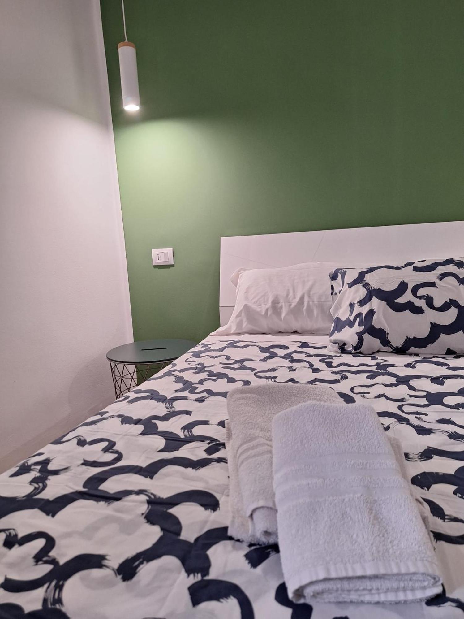 Bed & Breakfast Onda Marina Bellini Centro