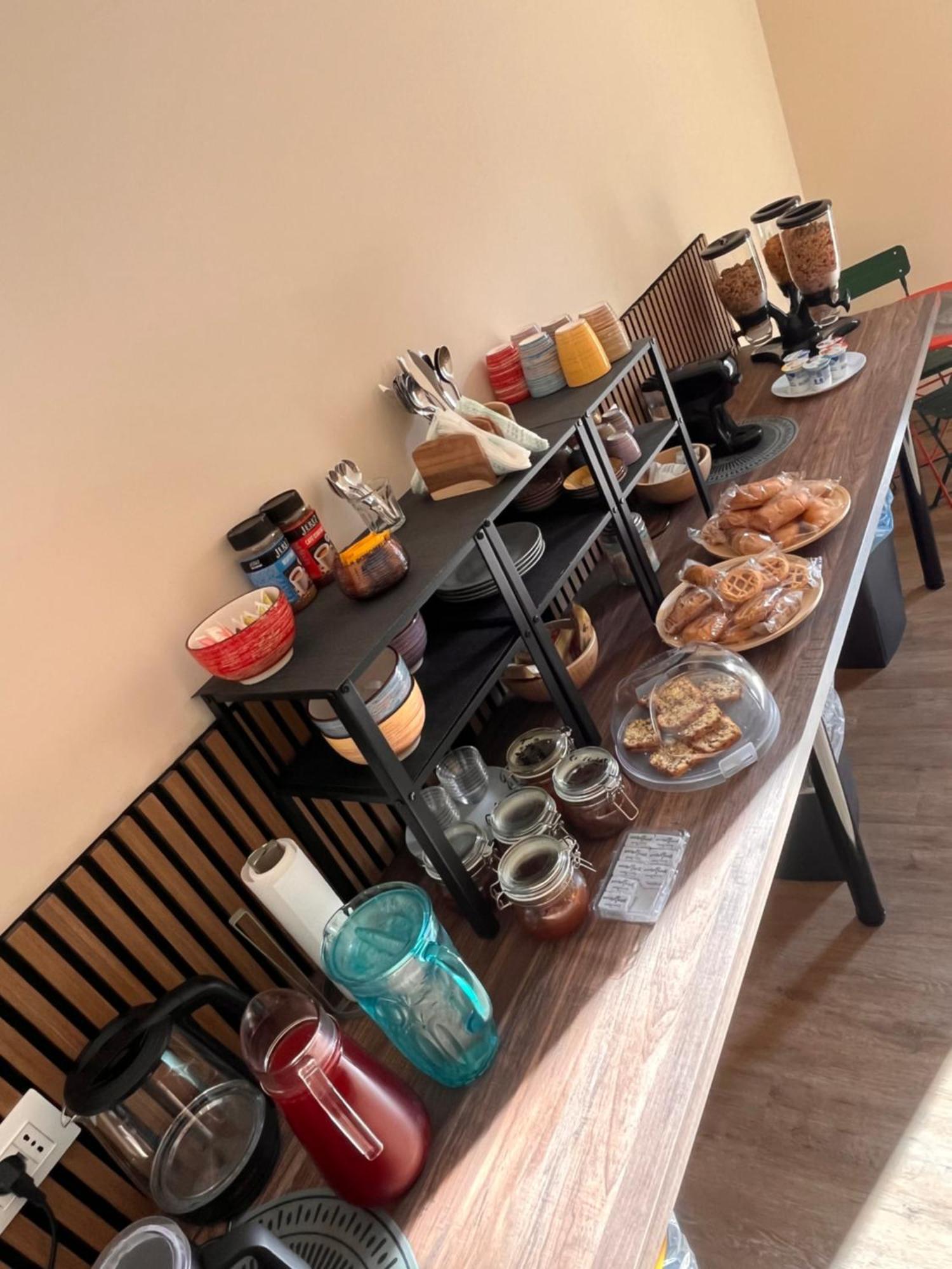 Onda Marina Bellini Centro Bed & Breakfast