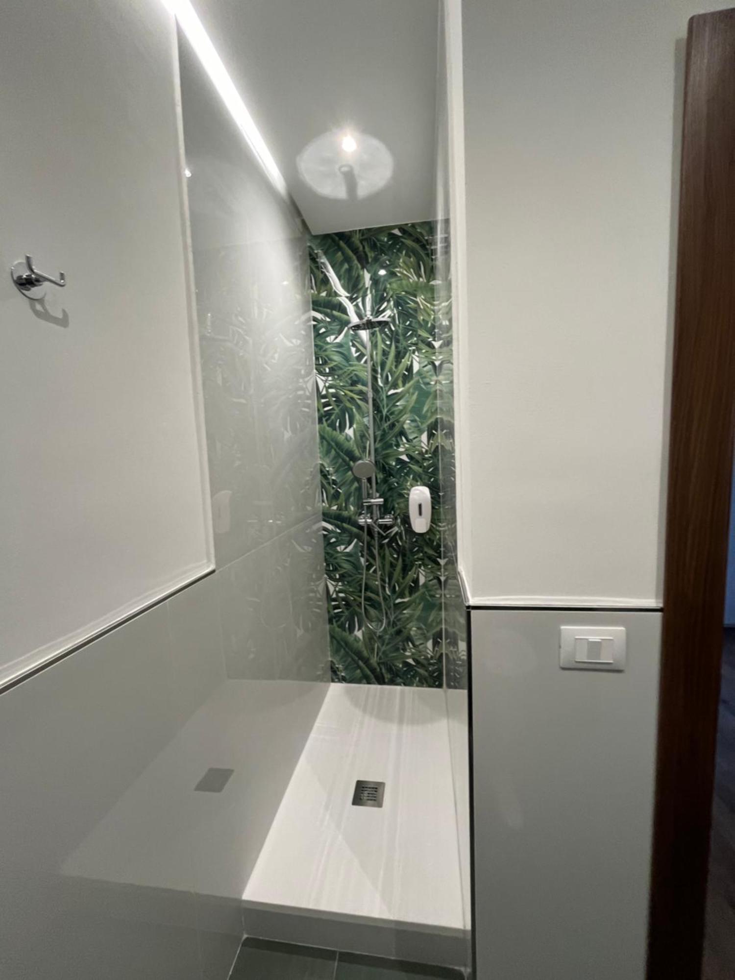 Bed & Breakfast Onda Marina Bellini Centro *