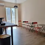 B&B Onda Marina Villa Bellini Catania Centro