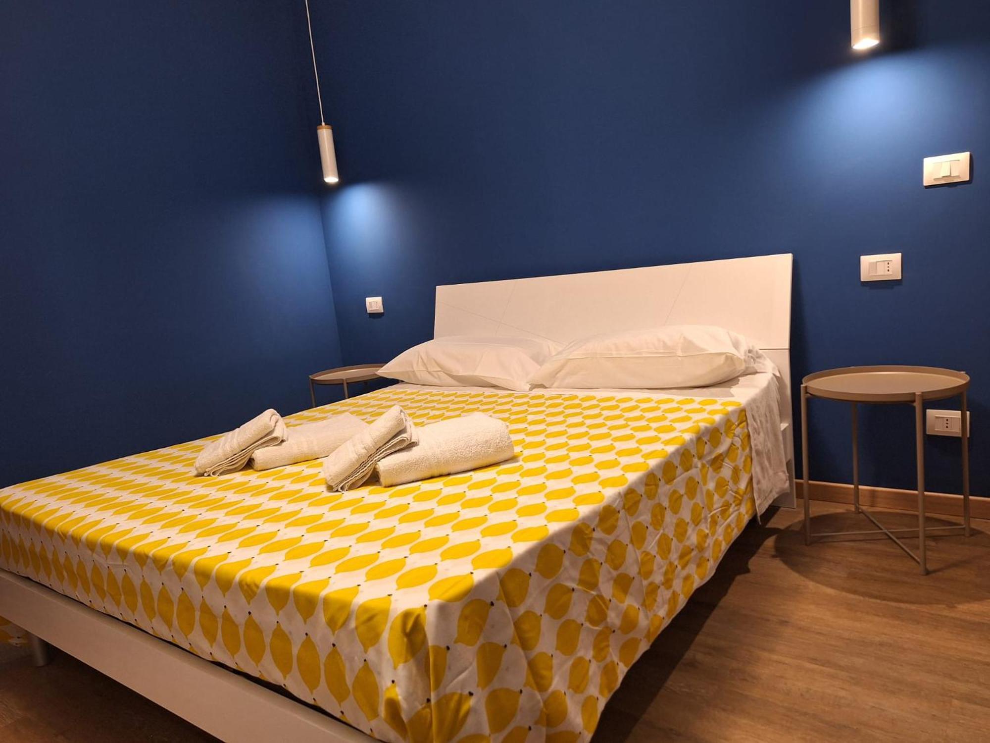 Onda Marina Bellini Centro Bed & Breakfast
