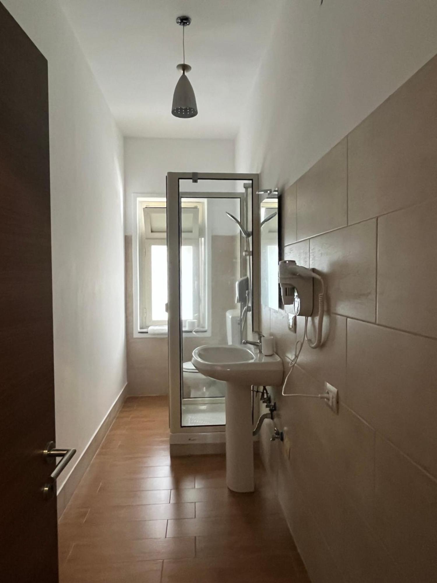 Bed & Breakfast Onda Marina Bellini Centro Catania