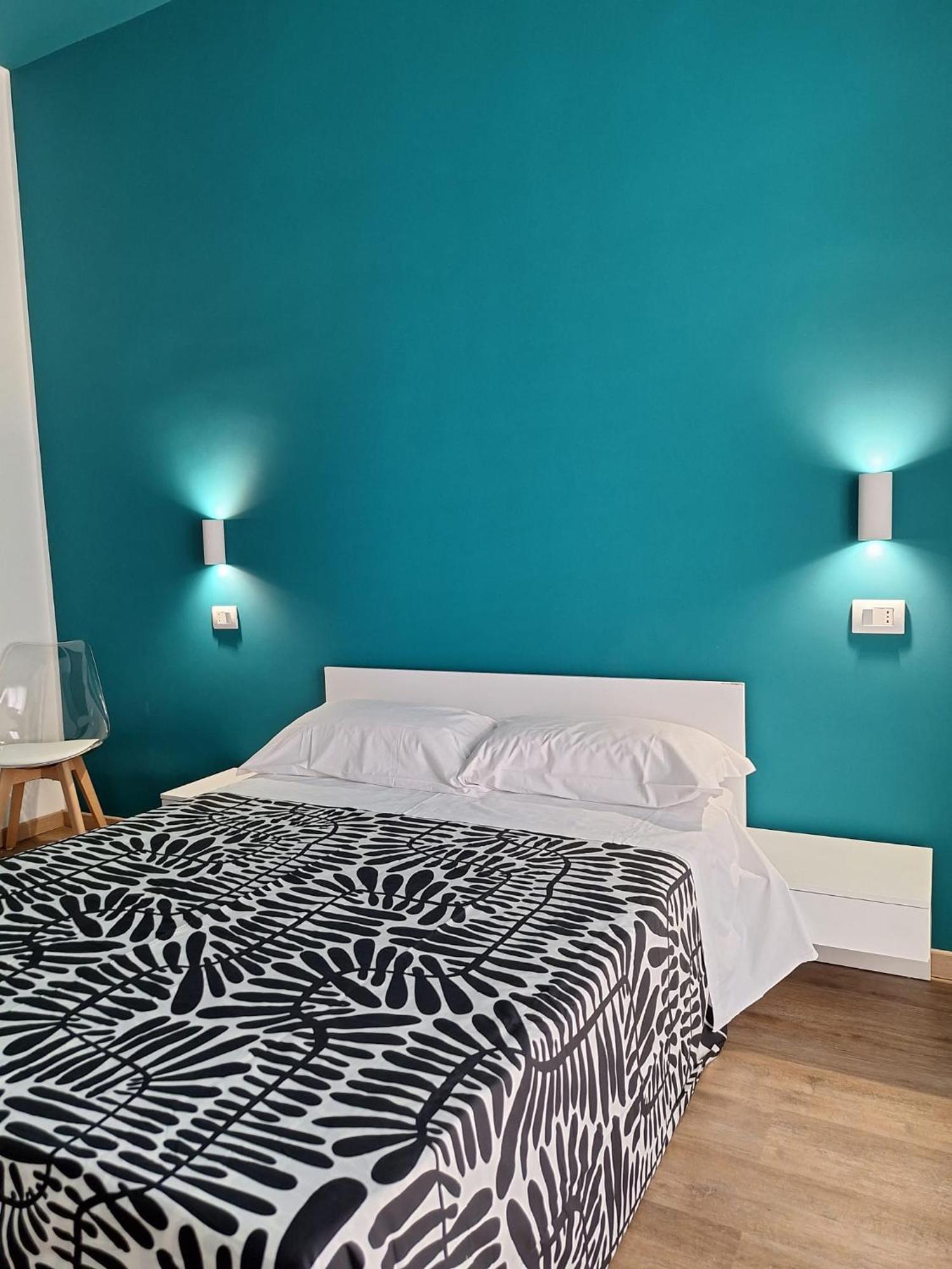 Onda Marina Bellini Centro Bed & Breakfast Catania