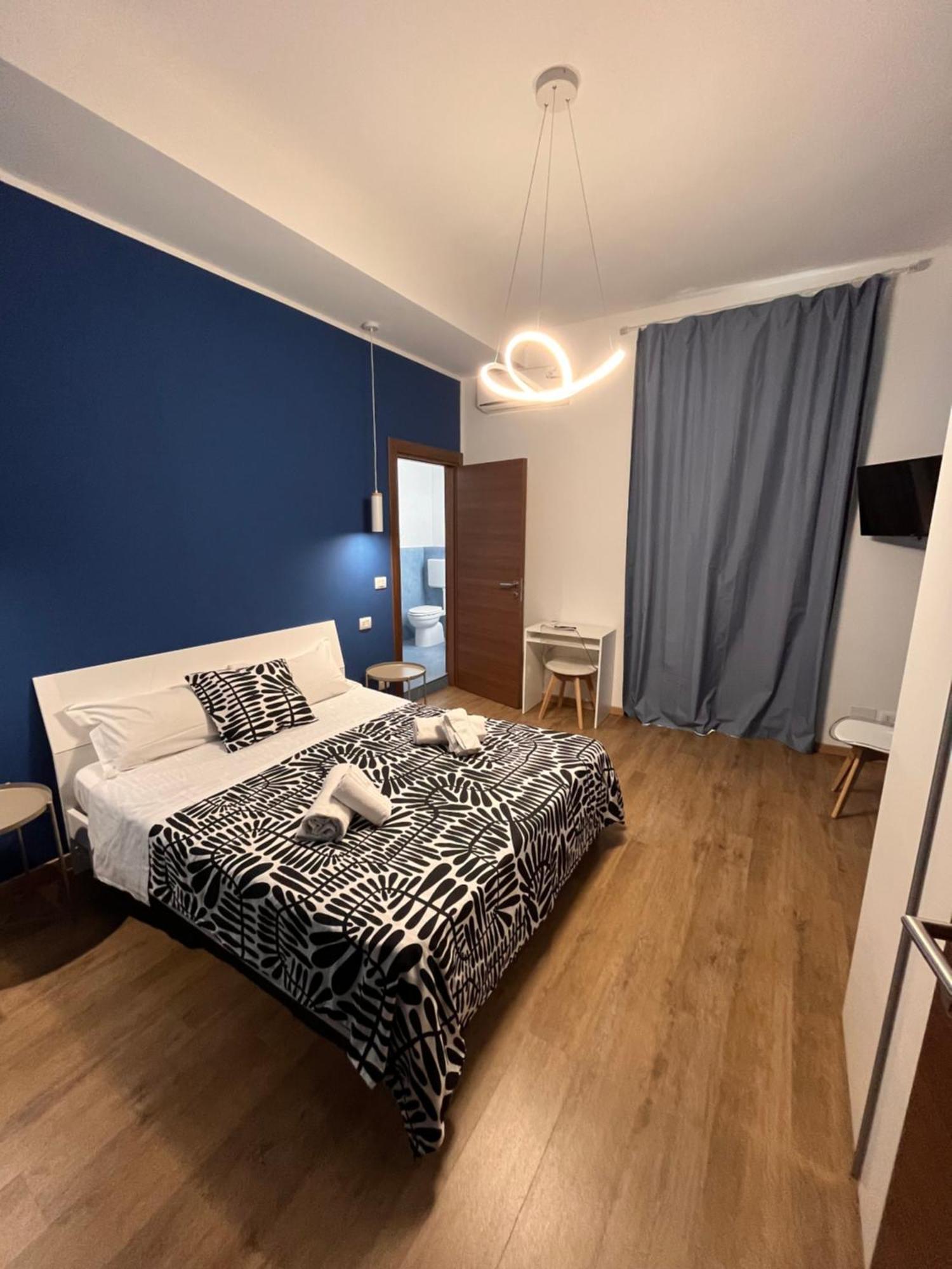 Bed & Breakfast Onda Marina Bellini Centro *