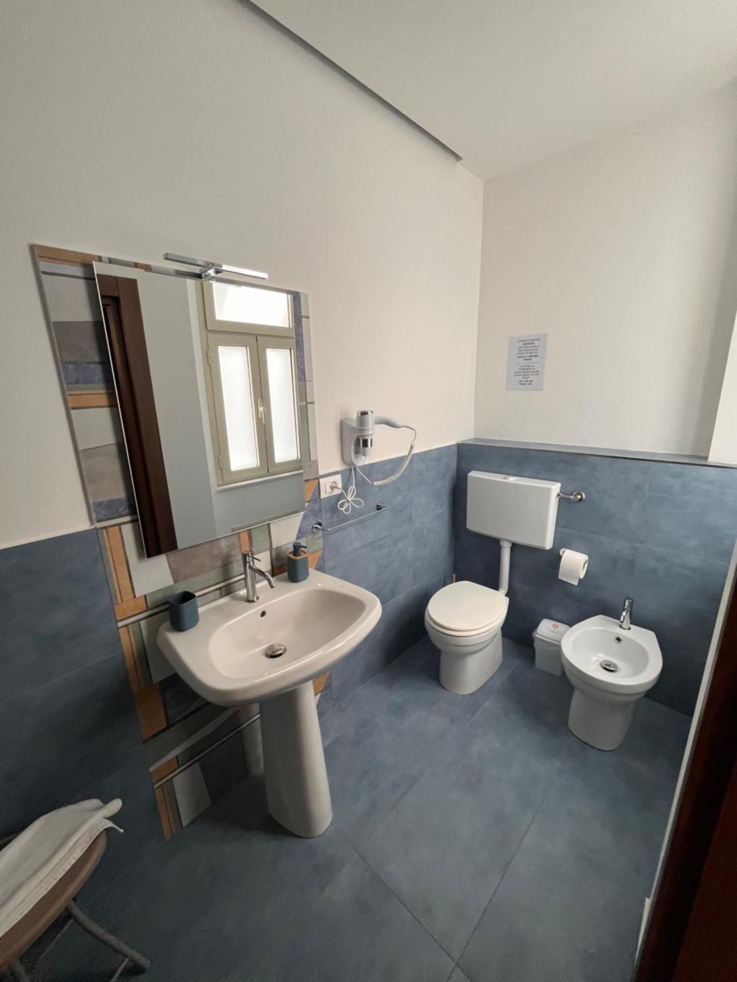 Bed & Breakfast Onda Marina Bellini Centro Catania
