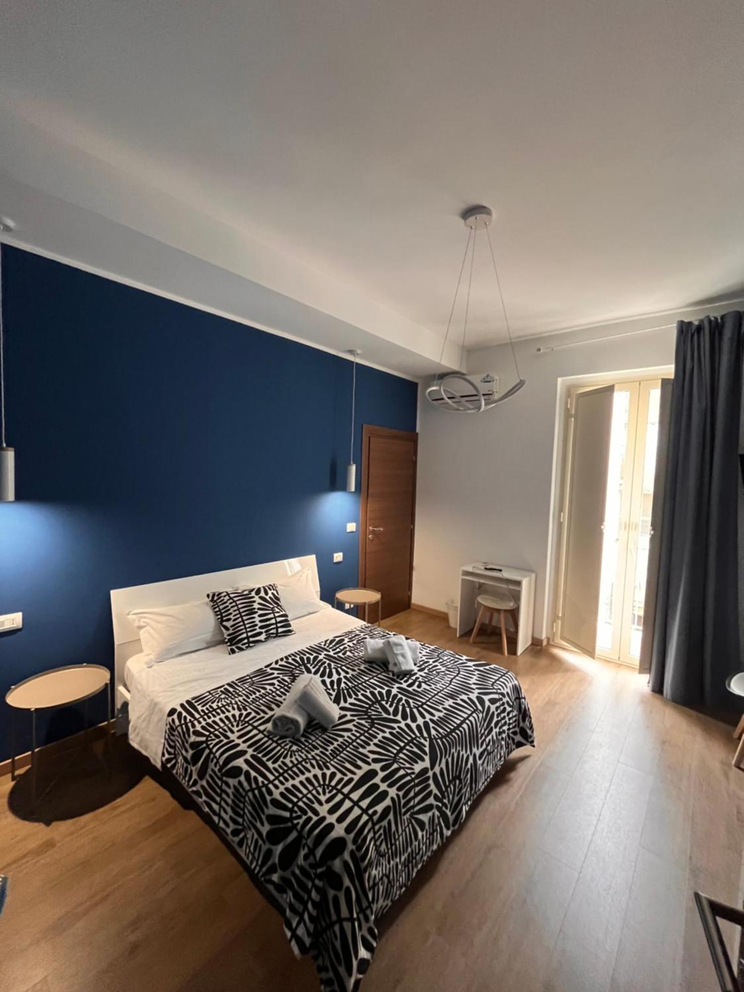 Bed & Breakfast Onda Marina Bellini Centro *