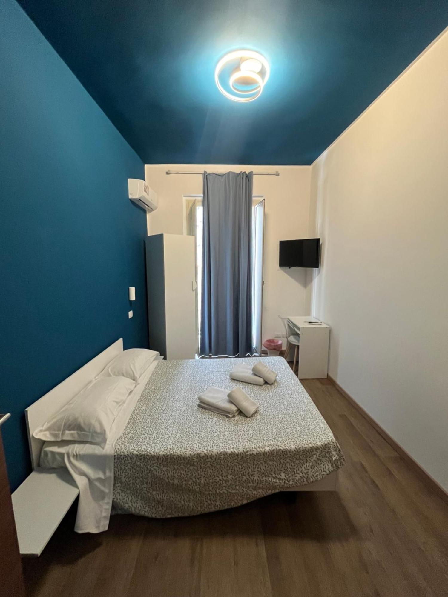 Bed & Breakfast Onda Marina Bellini Centro *