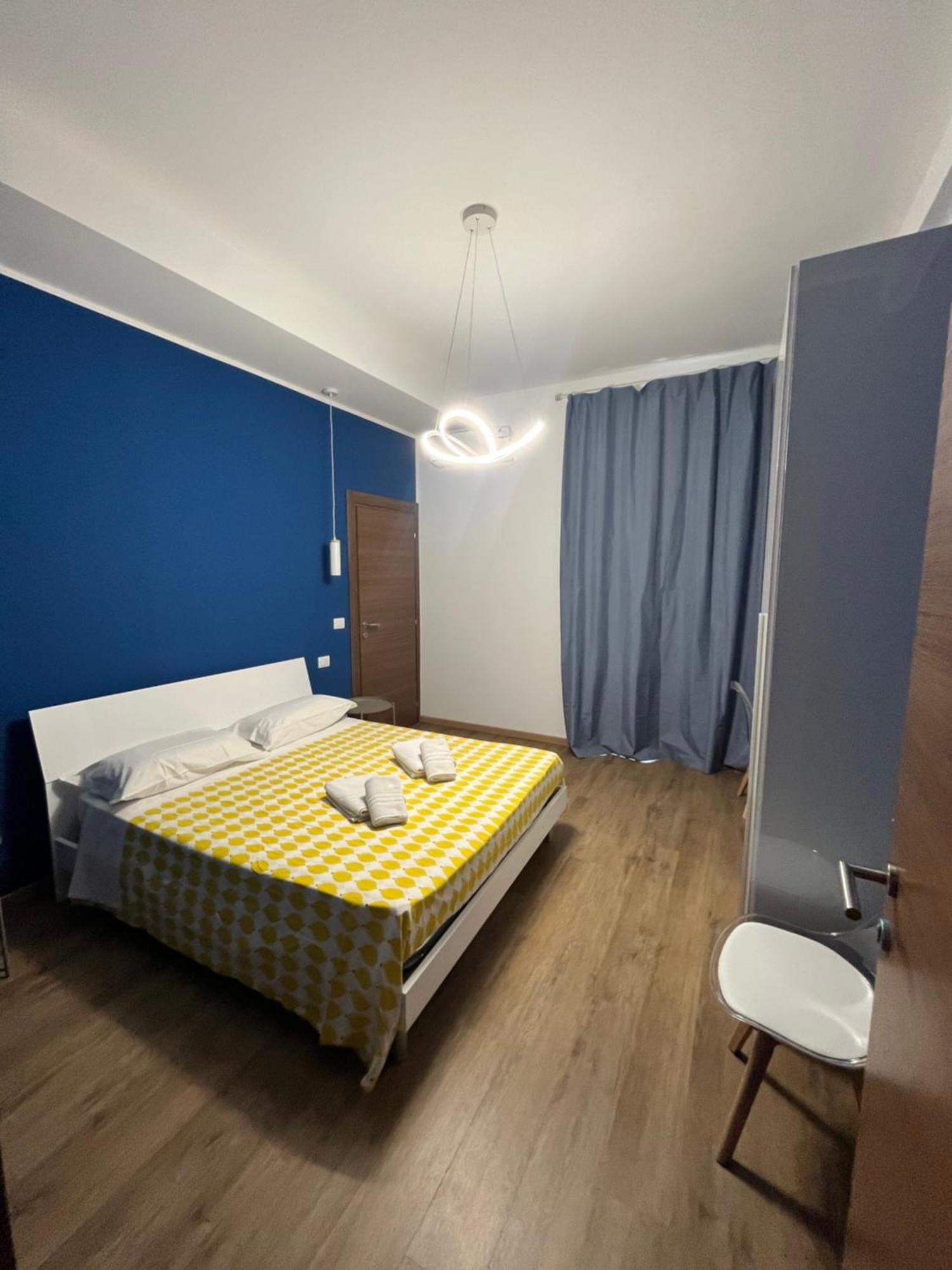 Bed & Breakfast Onda Marina Bellini Centro Catania