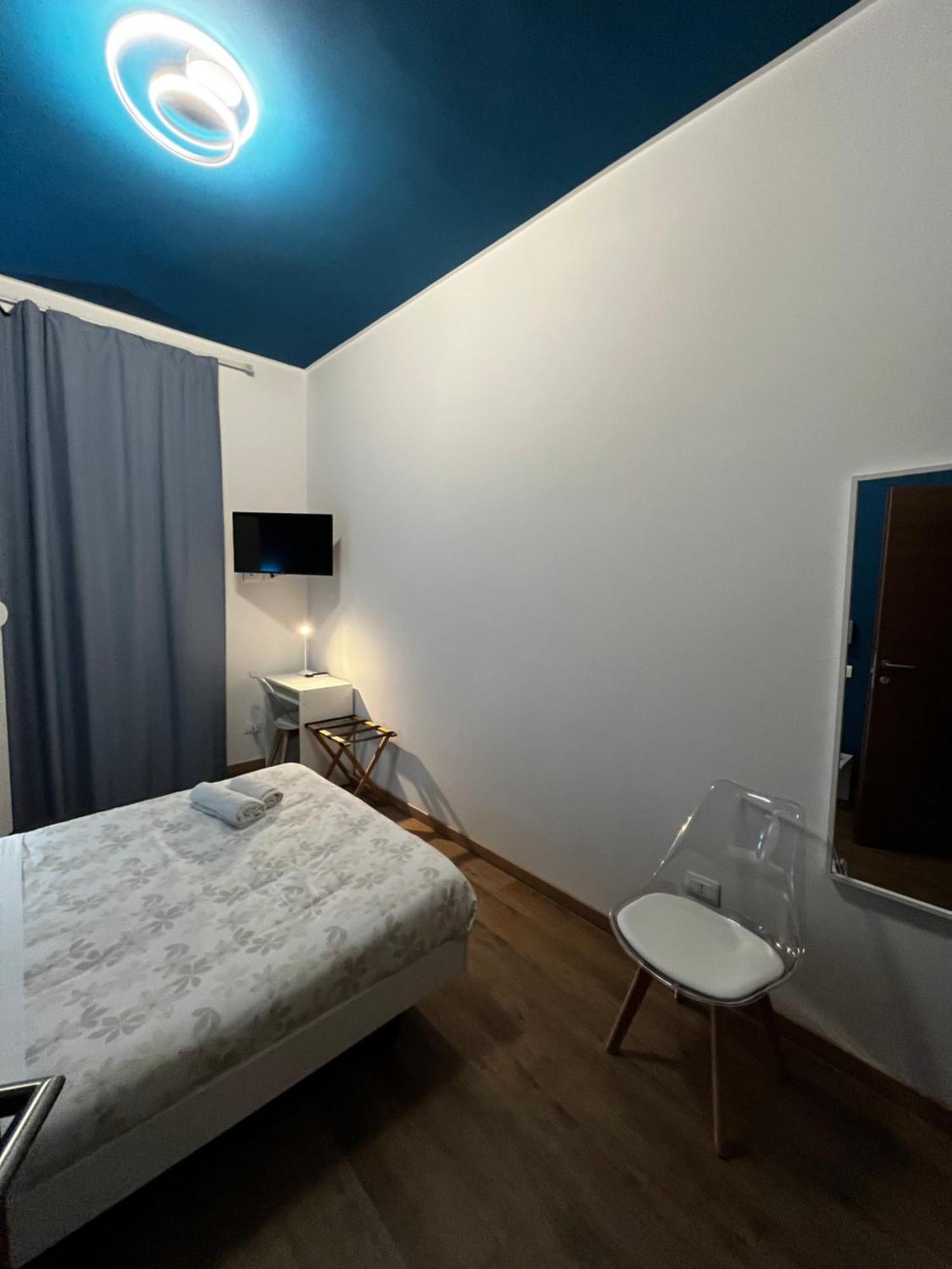 Onda Marina Bellini Centro Catania