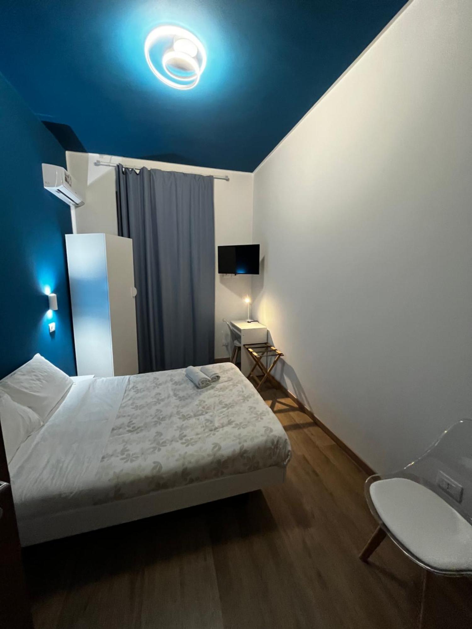 Bed & Breakfast Onda Marina Bellini Centro Catania