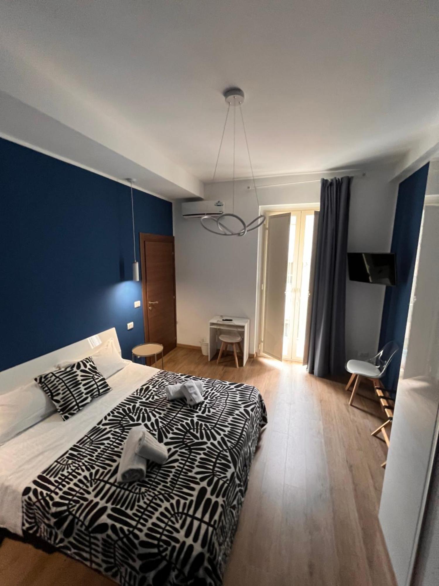 Onda Marina Bellini Centro Bed & Breakfast