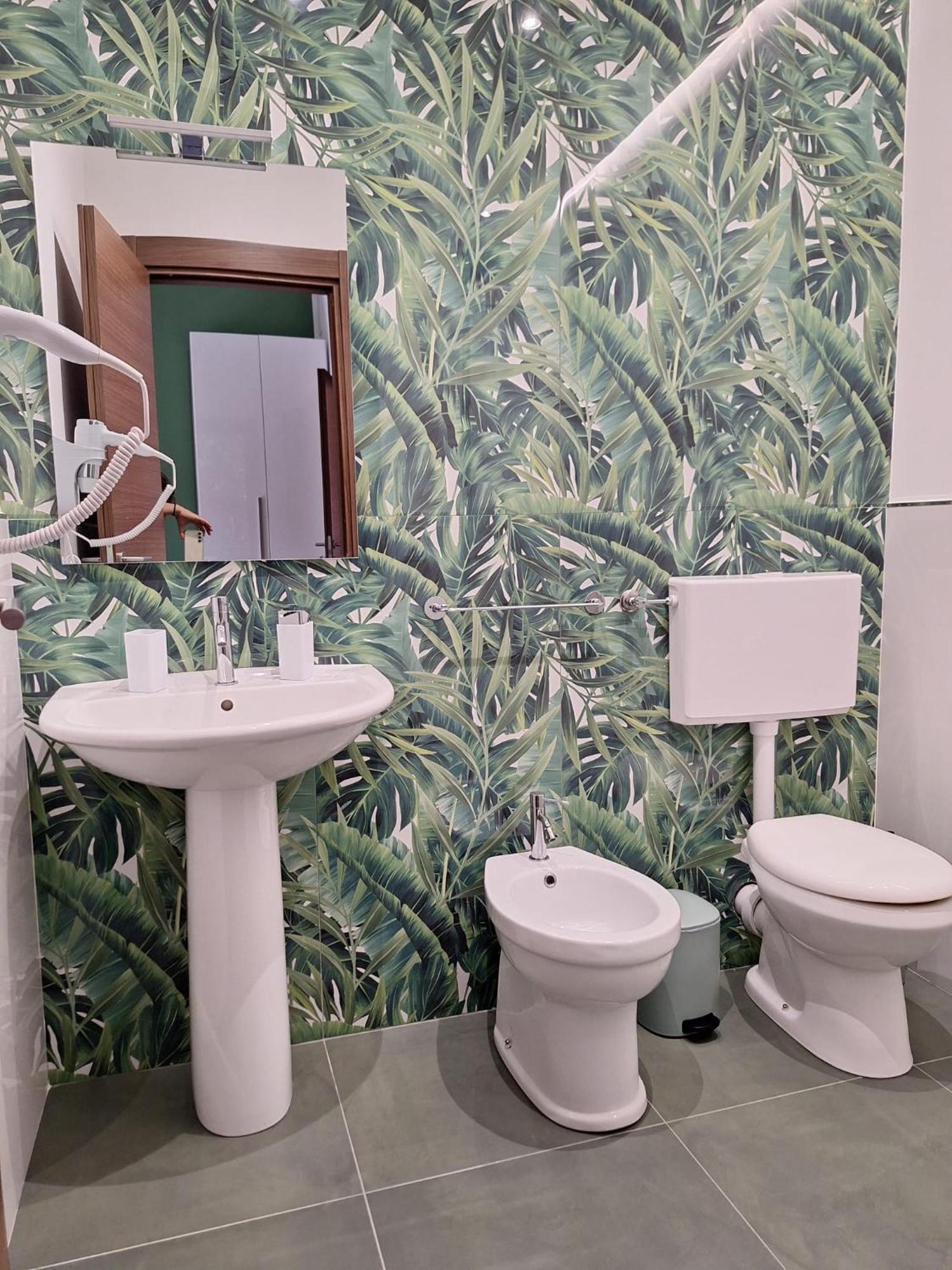 Bed & Breakfast Onda Marina Bellini Centro